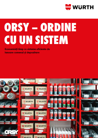 ORSY_Sistem_management
